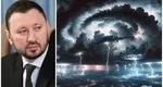Guvernul, pregătit să emită stare de alertă! Ciclonul Ashley și viitura de pe Dunăre lovesc România. Declarațiile făcute de Ministrul Mediului