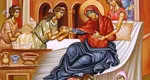 Calendar ortodox 8 septembrie 2024. Românii sărbătoresc Nașterea Maicii Domnului. Ce obiceiuri sunt de Sfânta Maria Mică