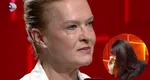 Mona Nicolici, în lacrimi în emisiunea lui Denise Rifai. Nu s-a mai putut abține: ” Nu este ceva ce poate să treacă”