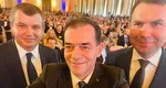 Ludovic Orban explică de ce au eșuat negocierile cu USR pentru ”unificarea dreptei”: ”Leadership-ul slab, sectarismul partinic, orgoliile nejustificate, lipsa de viziune și foamea de funcții au dus la un rezultat pe care nu l-am dorit”