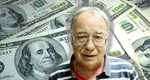 Cum l-a făcut Ion Ţiriac milionar pe Ovidiu Ioaniţoaia. „Am luat un milion de dolari! N-am dormit vreo trei nopţi!” VIDEO