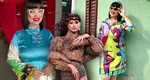 Ozana Barabancea îi răspunde Iuliei Albu, după ce stilista a desființat-o: „Din punct de vedere vestimentar este o catastrofă umblătoare”