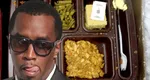 P. Diddy refuză să mănânce în închisoare. S-a aflat motivul!