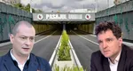Nicușor Dan a făcut pace cu Daniel Băluță. Care a fost ultima decizie luată la Primăria Capitalei