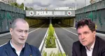 Primarul Sectorului 4, Daniel Băluță, îi cere lui Nicușor Dan autorizație pentru înlocuirea Planșeului Unirii. ”Orice tergiversare a lucrărilor ar putea avea consecințe greu de imaginat!”