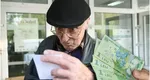 Pensia pe care un român o primește, dacă s-a pensionat cu o vechime de 32 de ani