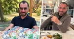 Pescobar a sponsorizat un bal al bobocilor din Rădăuți. Elevilor nu le-a venit să creadă câți bani au primit de la patronul de la Taverna Racilor