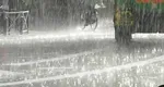 Alertă meteo! Cod roșu, portocaliu și galben de vreme extremă. Se anunță ploi torențiale în toată România