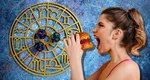 Horoscopul pofticioşilor. Ce regim alimentar este recomandat fiecărei zodii pentru o sănătate de fier