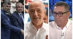 Victor Ponta despre alegerile prezidențiale din acest an : „În turul doi intră Ciolacu, Ciucă sau Geoană”