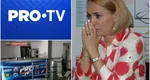 Pro TV, executat silit de o bunicuţă de 75 de ani. Mutarea studiourilor costă postul de televiziune 2.000.000 de euro!