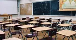 Focar de hepatită într-o comună din Buzău. Sute de elevi au început anul școlar online
