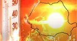 Prognoza meteo. Toamna începe tot cu caniculă, care sunt zonele cu disconfort termic ridicat