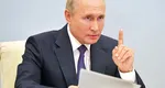 Putin amenință, din nou, NATO, dacă țările occidentale vor permite Ucrainei să folosească rachete cu rază lungă: ”Ar însemna că NATO e în război cu Rusia”