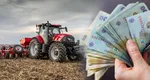 Rabla pentru tractoare 2024. Sute de fermieri își vor putea cumpăra utilaje agricole noi