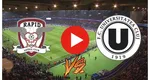 RAPID – U CLUJ 0-2. Dezastru pentru Şumudică la primul meci de la revenirea pe Giuleşti. REZULTATE şi CLASAMENT