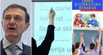 Orele de Limbă și literatură română ar putea fi reduse. Declarațiile făcute de Ioan Aurel Pop, președintele Academiei Române