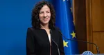 Cine este și ce avere are Roxana Mînzatu, noul comisar european din partea României pentru Competenţe şi Educaţie, Locuri de muncă şi drepturi sociale, demografie