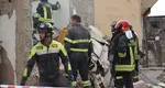 Tragedie în Italia. Doi copii, mama și bunica lor au murit striviți sub dărâmături
