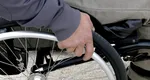 Scandalos! Un bărbat aflat în scaun cu rotile de 3 ani, respins la cererea de încadrare în gradul de handicap. Care este explicația