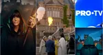 Premieră! Pro TV aduce un show de senzație în România! Filmările vor avea loc într-un castel