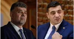 Sondaj Sociopol: După ce și-a anunțat candidatura, Marcel Ciolacu crește în sondaje. Finala prezidențială s-ar da între liderul PSD și George Simion