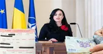 Pensii 2024. Ministrul Muncii, Simona Bucura Oprescu: „Punctele de stabilitate nu se acordă”