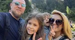 Cum se descurcă Simona Gherghe cu doi copii. Abia acum s-a aflat: „Mai țip și eu pentru că e foarte greu”