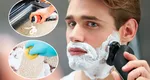 Cum poate fi folosită spuma de ras în gospodărie. Întrebuinţări practice mai puţin cunoscute ale acestui produs cosmetic