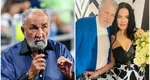 Ilie Năstase a divorțat în secret? Ion Țiriac l-a dat de gol: „Este cel mai fericit om de pe planetă”