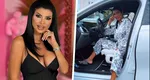 Andreea Tonciu și-a cumpărat BMW de 100.000 de euro. Vedeta va fura toate privirile în trafic cu noul bolid de lux: „O nouă jucărie în familie”