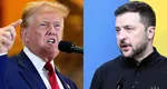 Zelensky reacționează după a doua tentativă de asasinare a lui Trump. ”Sperăm din suflet ca toată lumea să rămână în siguranță”