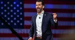 EXCLUSIV Donald Trump Jr. laudă România: „Eu și tatăl meu creăm o mare oportunitate pentru afaceri și locuri de muncă în Europa de Est”
