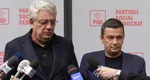 Tudose și Grindeanu nu sunt extrem de sceptici privind viitorul coaliției. ”Haideţi să fim calmi. O să vedem după alegeri”
