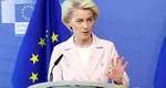 Anunţul privind portofoliile de comisar european, amânat o săptămână. Ursula von der Leyen aşteaptă ca parlamentul sloven să-şi confirme prin vot propunerea