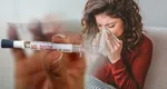 A apărut vaccinul antigripal pe care ți-l poți administra singur. Nu necesită injectare!
