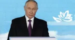 Vladimir Putin anunţă că este gata să negocieze cu Ucraina: „Donbasul este prioritatea numărul unu”