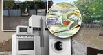 Sinistraţii primesc vouchere de 15.000 de lei pentru elecrocasnice