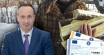 Adrian Câciu anunță o schimbare majoră referitoare la voucherele pentru energie. Românii nu-și mai încălzesc casele din fonduri europene: „Nu au fost discuții cu privire la un astfel de tip de sprijin”