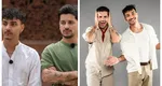 Andrei Ursu și iubitul lui au fost eliminați de la Asia Express. Cu ce sumă fabuloasă s-au întors cei doi acasă, după doar trei săptămâni în cadrul competiției