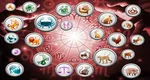 Zodiac chinezesc sâmbătă 28 septembrie 2024. Momentul perfect pentru BIVOL, veste bună pentru CAL