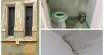 Copiii unei grădinițe împart toaleta cu clienții unei cârciumi: „Serveau băuturi alcoolice, au lăsat căruța cu calul la poartă și au intrat și și-au făcut nevoile la toaletă. Poate intra oricând, la orice oră, oricine peste ei”