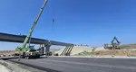Încep lucrările și la ultimul segment al autostrăzii de centură a Bucureștiului. A fost emisă autorizaţia de construire