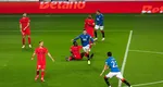 Rangers – FCSB 4-0 în Europa League. Campioana României, umilită la Glasgow!