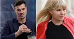 Adrian Alexandrov a văzut-o o singură dată pe Elena Udrea plângând. Momentul în care politiciana a cedat