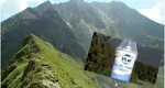 Un bărbat din România le vinde chinezilor și indienilor aer din Carpați. Afacerea are un succes colosal