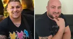 Adrian Corduneanu şi-a găsit beleaua: cum l-a ameninţat rivalul Cătălin Băcăoanu. Miza este de 100.000 de euro VIDEO