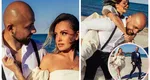 Alexandra Stan, adevărul despre divorțul de soț, la cinci luni de la nuntă. Motivele din spatele separării