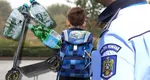 Un băiat de 10 ani din Dâmbovița a plecat de acasă pentru a strânge bani de trotinetă. Locul în care a fost găsit de jandarmi
