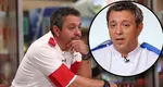 Lovituri în lanţ, au găsit reţeta răzbunării! După Florin Dumitrescu, şi Sorin Bontea a câştigat procesul cu Antena Group